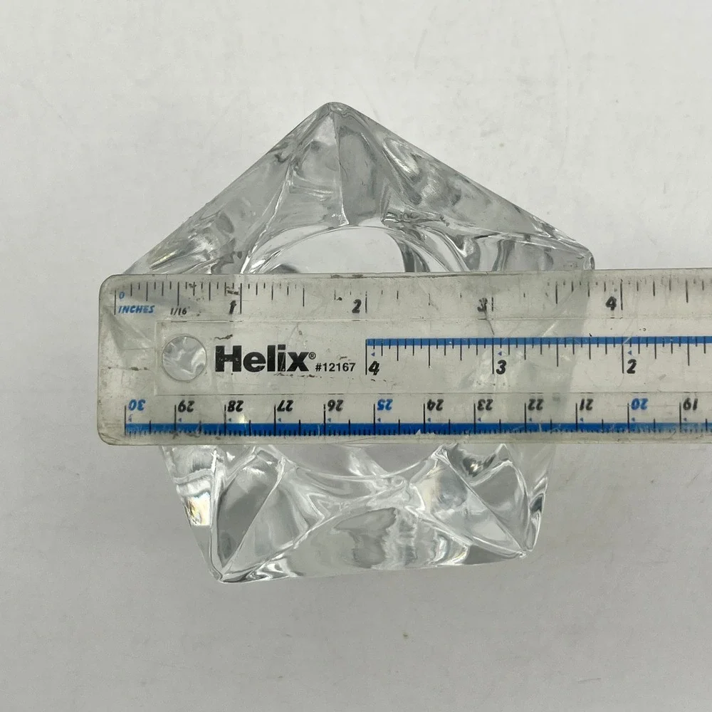 N/A clear heavy